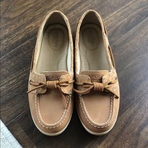 Sperry’s Women's Angelfish Boat Shoe